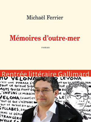 cover image of Mémoires d'outre-mer